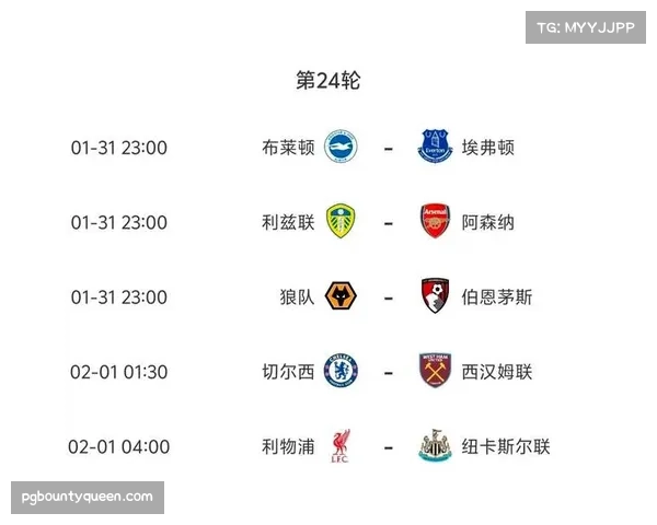 布莱顿客场取胜提升排名 中游球队争夺欧战席位